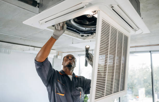 Licensed Air Conditioning Service service in Douglas, MA - FH HVAC