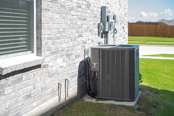 Reliable Air Conditioning Service contractor in Douglas, MA by FH HVAC